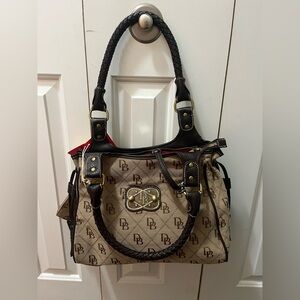 NWT Dooney and Burke purse